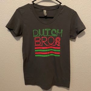 Dutch Bros Shirt